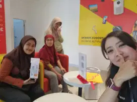 KREDIT TANPA APLIKASI CUMA KTP AJA