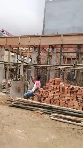Jasa tukang renofasi rumah danbikin dari nol