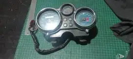 Sepedometer ninja 2006