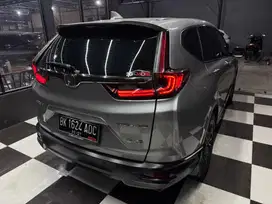 Honda CR-V Prestige Turbo Sensing A/T Tahun 2022