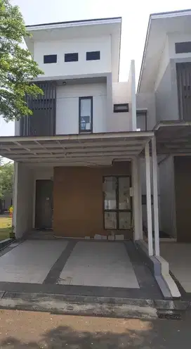 Dijual Rumah Full Furnish Dan Sudah Renovasi di Cakung, Jakarta Timur