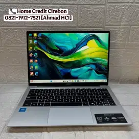 Laptop Acer Aspire Lite AL14, DP Mulai 199rb!