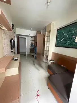 Apartemen Full Furnish Puncak Kertajaya Surabaya