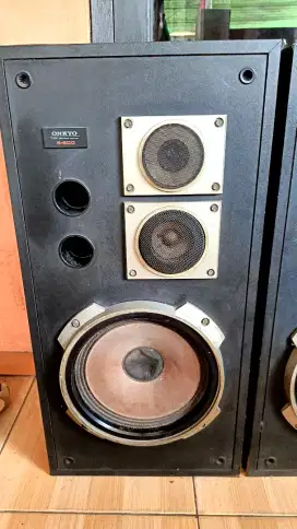 Speaker Onkyo S-600