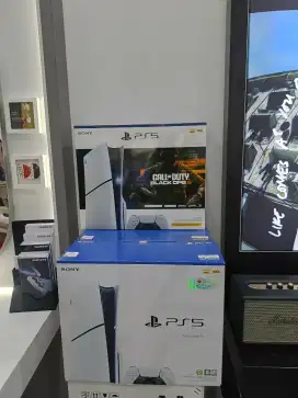 PS 5 KREDIT SYARAT KTP SAJA , PROSES MUDAH DAN CEPAT