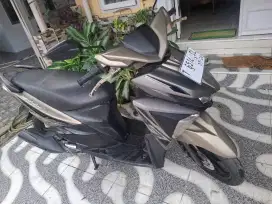 Yamaha Soul GT 125