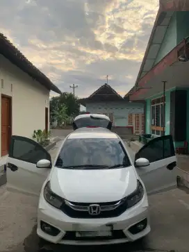 Brio Manual 2018