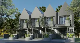 Rumah Mewah Brand New 2 Lantai Di Griya Loka Bsd