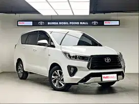 GRESS Toyota Innova V Bensin 2022 Matic #BJM2#