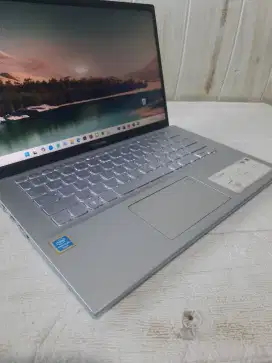 Asus A412FA-Pentium Gold N5405U 4gb ssd 512gb 14in W11