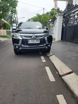Mitsubishi Pajero Sport 2024 Diesel