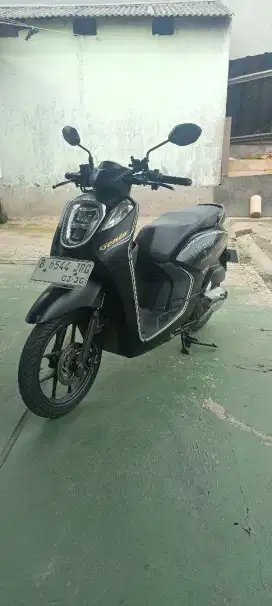 (jual cepat) Honda Genio 2020 Standar