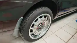 Velg ring 16 pcd 114 untuk ban sangat tebal tahun 2024 akhir ecopia
