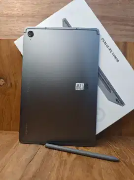 Samsung Tab s9fe 5g 6/128 bekas resmi