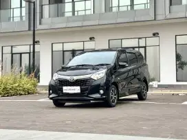 Toyota Calya 2024 #istana jaya motor