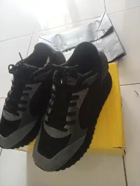 Sepatu onitsuka tiger assics
