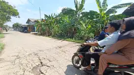 Dijual Tanah Kosong Siap Bangun Di Bekasi Timur