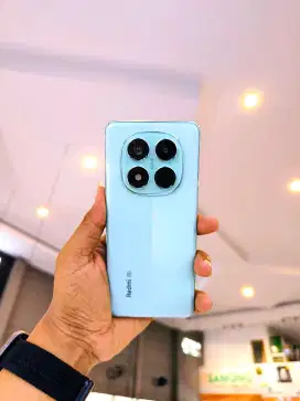 Redmi Note 14 Pro 5G Promo Gajian New Garansi Resmi Segel