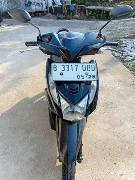 Dijual Honda beat  F1 2013 Lengkap