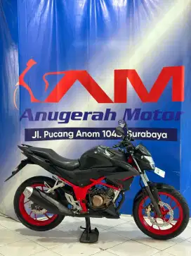 TERAWAT Honda CB 150R Streetfire SE TH 2019