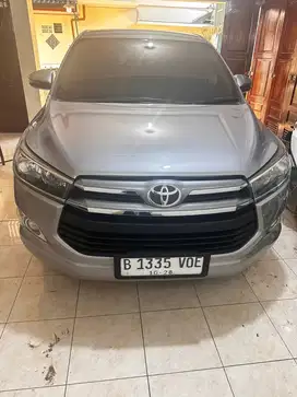 Toyota Kijang Innova 2018 Diesel