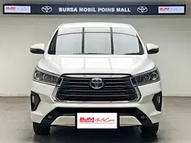 GRESS Toyota Innova V Bensin 2022 Matic #BJM1#