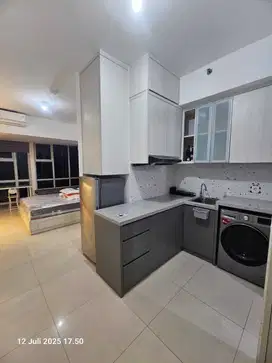 Furnishe Baru Benson studio +