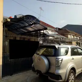 Rumah Citra 5 (Ukuran 6x18 m)