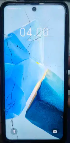 Infinix Hot 30 murmer
