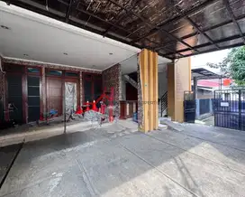 Rumah Kos Dalam Komplek Dekat MRT Lebak Bulus