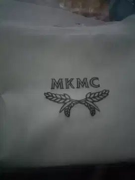 Tas tootbek merk mkmc