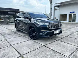 (Km Low 18ribu Record) TOYOTA INNOVA ZENIX Q HYBRID TSS MODELISTA 2023