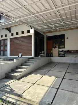 Dijual Murah Cipta Graha Gunung Batu Pasteur dkt PPR Sukajadi Cicendo