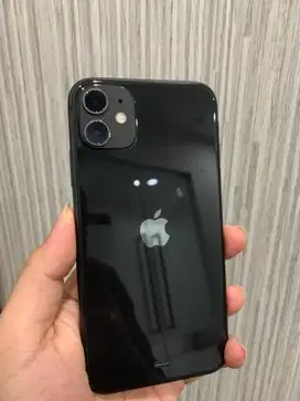 iPhone 11 64gb iBox