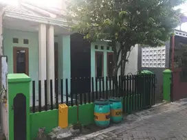 Rumah Dikontrakan – Nyaman, Strategis, dan Siap Huni!
