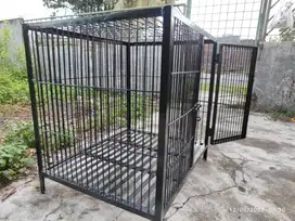 Kandang Kucing atau hewan kecil