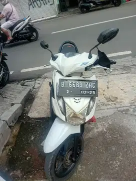Jual honda beat