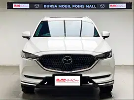 Sunroof Original Mazda CX8 Elite Kuro 2022 #BJM1#