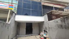 Jual cepat ruko lokasi strategis dipela mampang prapatan raya