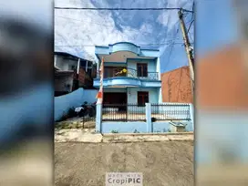 Dijual Rumah di Villa Mas Indah, Bekasi