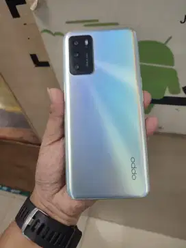 Oppo A16 4/64gb Second Bergaransi