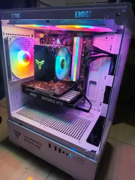 PC Gaming Dekstop