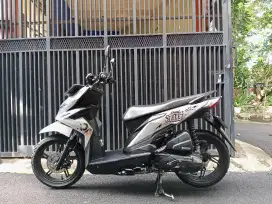 Honda beat street 2019 mulus orsinil