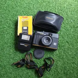 Kamera Analog Kodak Signet S34