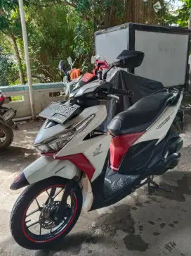 Vario 150 Ledold 2017
