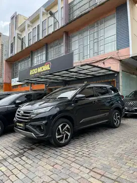 Toyota Rush GR M/T 2022