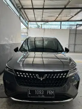 Wuling Alvez 2024 Bensin