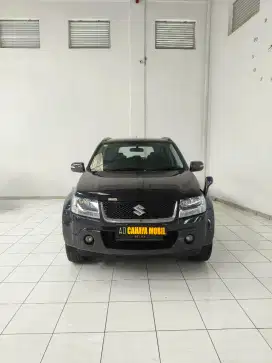 Suzuki Grand Vitara JLX A/T 2010
