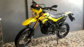 Jual Kawasaki d’tracker2380