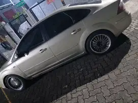 Ford Focus 2005 MURAHHH